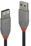 kabel-usb-2-0-typ-a-a-lindy-36690-0-2m-anthra
