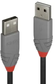 kabel-usb-2-0-typ-a-a-lindy-36690-0-2m-anthra