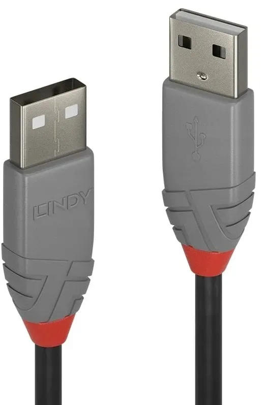 kabel-usb-2-0-typ-a-a-lindy-36690-0-2m-anthra
