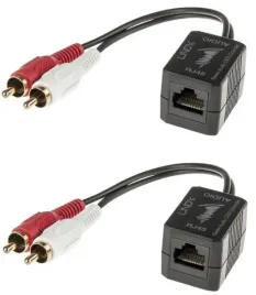 przedluzacz-rca-2xrca-cinch-do-500m-po-rj45-70460