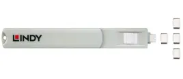 blokada-portu-usb-c-bloker-4sz-klucz-40427-lindy