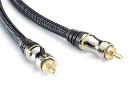 kabel-coaxial-1xrca-eagle-cable-deluxe-3m-cinch