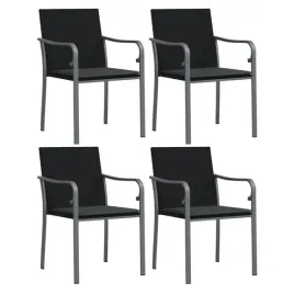 krzesla-ogrodowe-z-poduszkami-4-szt-czarne-56x59x84-cm