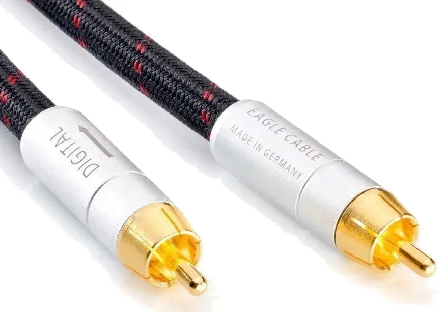 kabel-coaxial-1xrca-eagle-cable-deluxe-15m-cinch