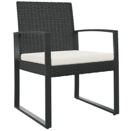 ogrodowe-krzesla-stolowe-2-szt-czarne-rattan-pp