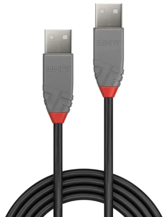 kabel-usb-2-0-typ-a-a-lindy-36691-0-5m-anthra-stan-nowy
