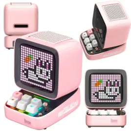 glosnik-bluetooth-pixel-art-rgb-retro-divoom-ditoo