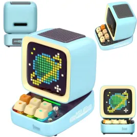 glosnik-bluetooth-pixel-art-rgb-retro-divoom-ditoo