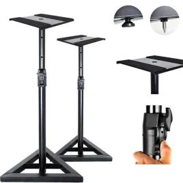 stojaki-standy-pod-glosniki-kolumny-regulowane