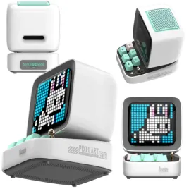 glosnik-bluetooth-pixel-art-rgb-retro-divoom-ditoo