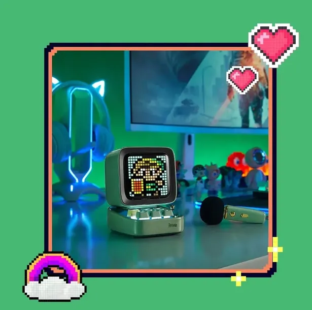 glosnik-bluetooth-pixel-art-rgb-retro-divoom-ditoo-czas-pracy-8-h