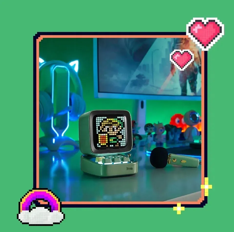 glosnik-bluetooth-pixel-art-rgb-retro-divoom-ditoo