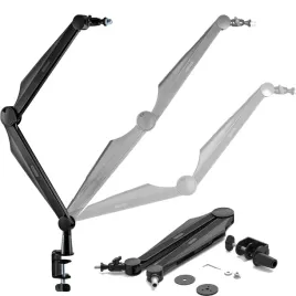 statyw-do-mikrofonu-ramie-biurkowe-wysiegnik-sb41