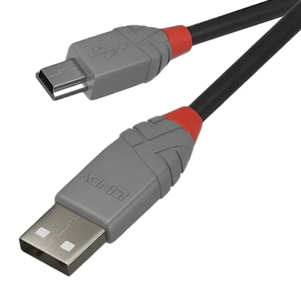 kabel-usb-2-0-typ-a-mini-b-lindy-36722-1m-anthra-stan-nowy-dlugosc-kabla-1-m