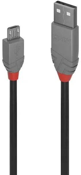 kabel-usb-2-0-typ-a-micro-b-lindy-anthra-36733-2m-stan-nowy-dlugosc-kabla-2-m