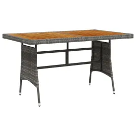 stol-ogrodowy-szary-130x70x72-cm-rattan-pe-i-drewno-akacjowe