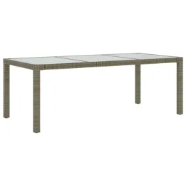 stol-ogrodowy-szary-190x90x75-cm-szklo-hartowane-i-rattan-pe