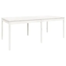 stol-ogrodowy-bialy-2035x100x76-cm-lite-drewno-sosnowe