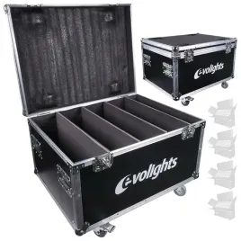 case-skrzynia-na-4-naswietlacze-ip65-evolights-60x10w-rgbw-led-wall-washer