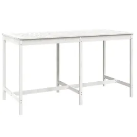 stol-ogrodowy-bialy-2035x90x110-cm-drewno-sosnowe