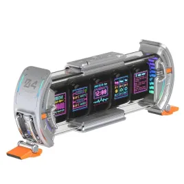 divoom-times-gate-wyswietlacz-pixel-art-cyberpunk