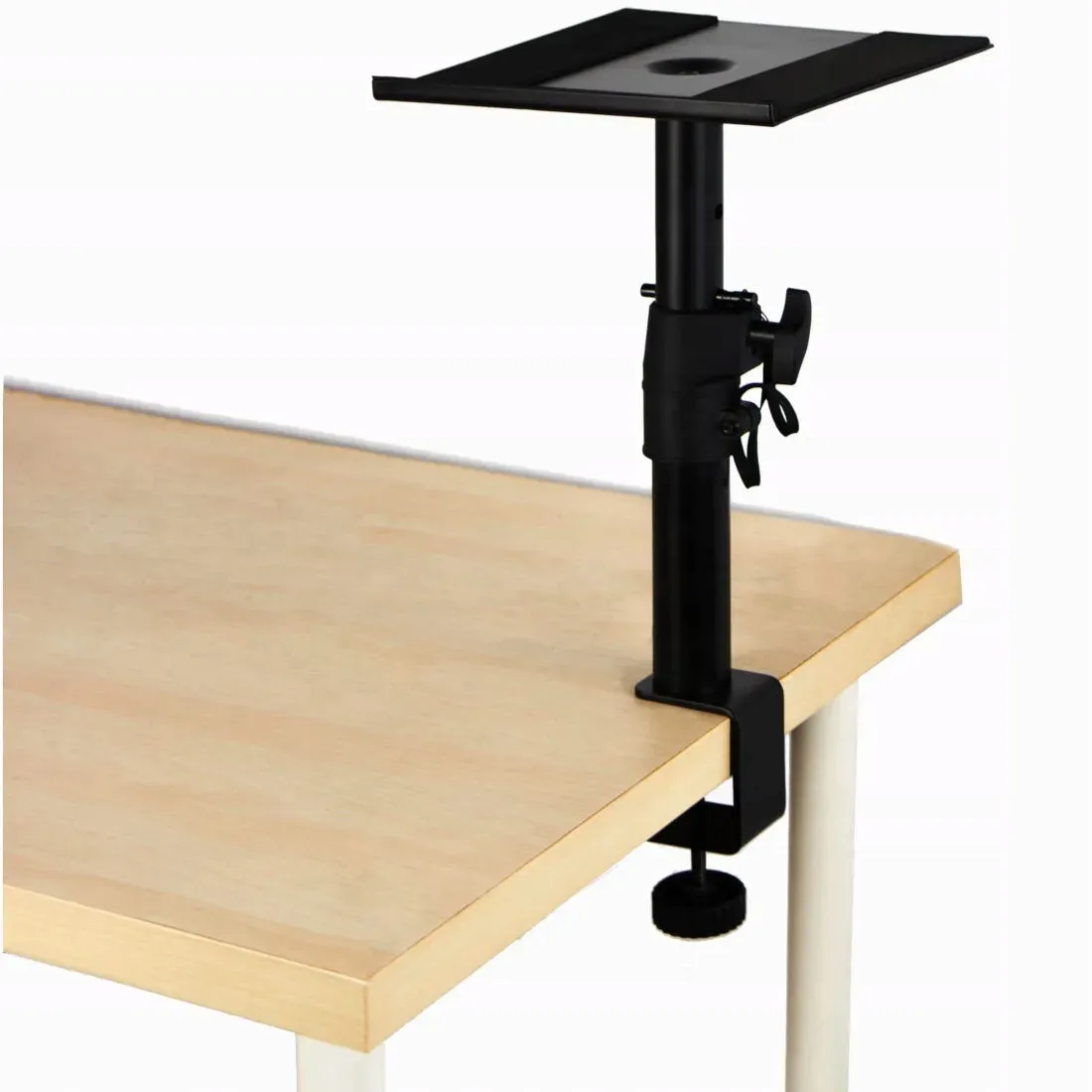 statyw-stojak-stand-pod-monitory-studyjne-glosniki-stan-nowy