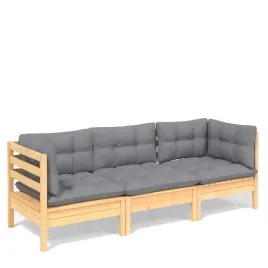 3-osobowa-sofa-ogrodowa-z-szarymi-poduszkami-drewno-sosnowe