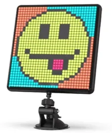 ramka-wyswietlacz-wielofunkcyjny-led-divoom-pixoo