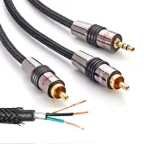 kabel-jack-2xrca-stereo-aux-cinch-3-2-metra-eagle