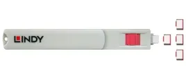 blokada-portu-usb-c-bloker-4sz-klucz-40425-lindy