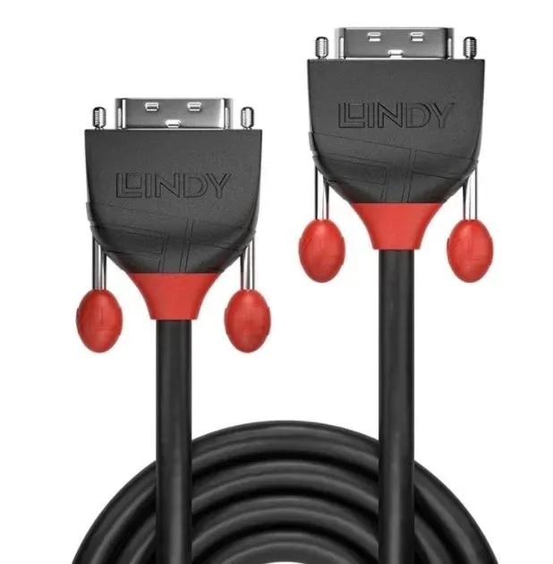 kabel-dvi-d-dual-link-black-1m-lindy-36251-stan-nowy