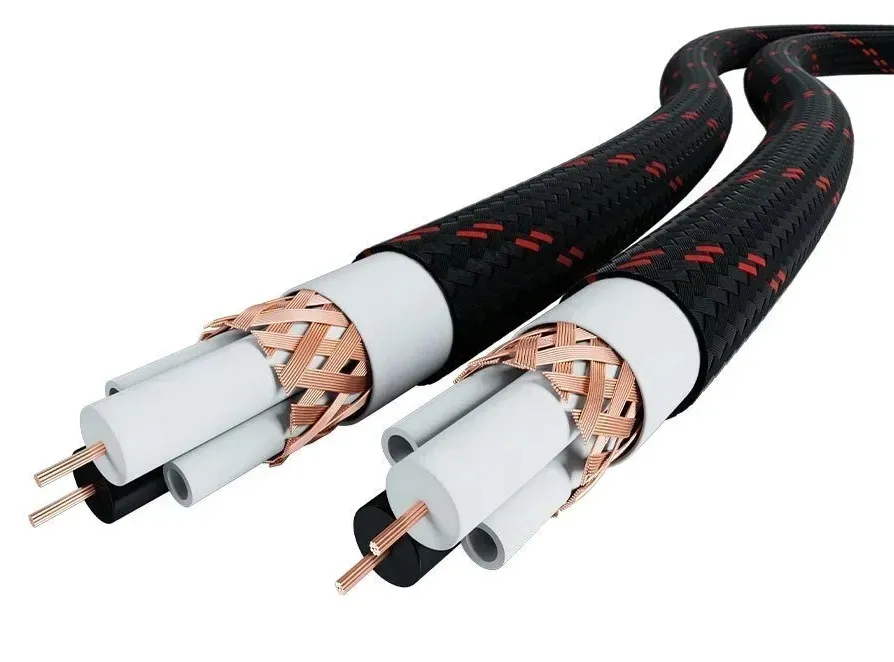 kabel-2xrca-2xrca-cinch-eagle-cable-highend-075m-stan-nowy