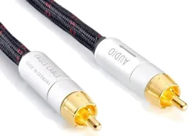 kabel-2xrca-2xrca-cinch-eagle-cable-high-end-1m