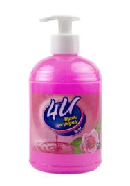mydlo-do-rak-4u-rozany-500-ml-600-g