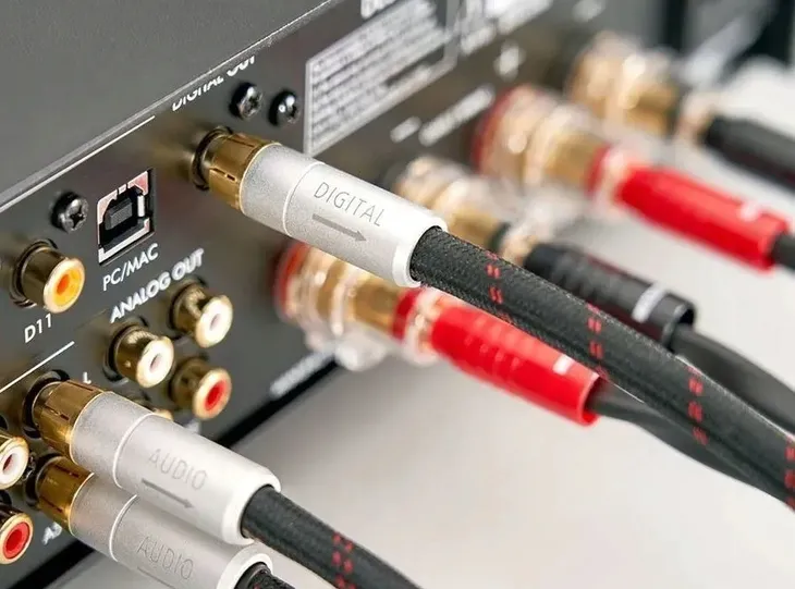 kabel-coaxial-1xrca-eagle-cable-deluxe-1m-cinch-marka-eagle-cable