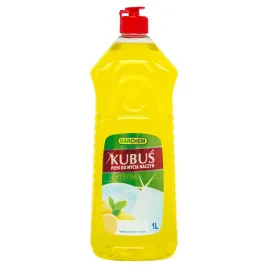 plyn-do-mycia-naczyn-kubus-cytrynowy-1-l