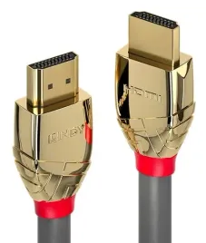 kabel-hdmi-2-0-4k-uhd-gold-line-3m-lindy-37863