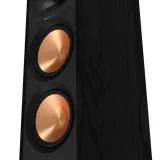 kolumny-podlogowe-klipsch-new-reference-r-800f-konstrukcja-bass-reflex-dwudrozne