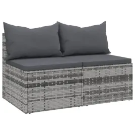 srodkowe-moduly-sofy-z-poduszkami-2-szt-szare-polirattan