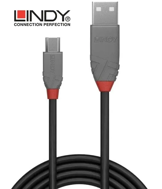kabel-usb-2-0-a-micro-b-lindy-anthra-36731-05m-stan-nowy-kod-producenta-36731