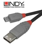 kabel-usb-2-0-a-micro-b-lindy-anthra-36731-05m-stan-nowy-stan-opakowania-oryginalne