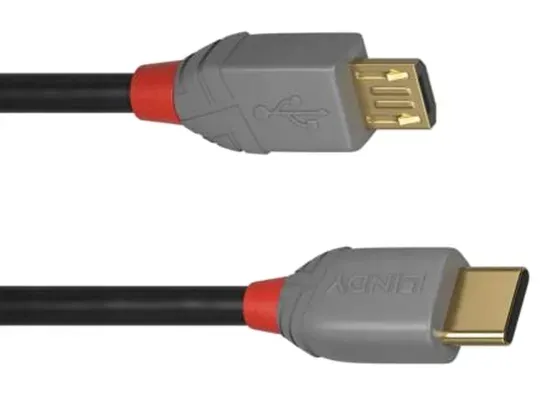 kabel-usb-2-0-typ-c-micro-b-lindy-36891-1m-stan-opakowania-oryginalne-stan-nowy