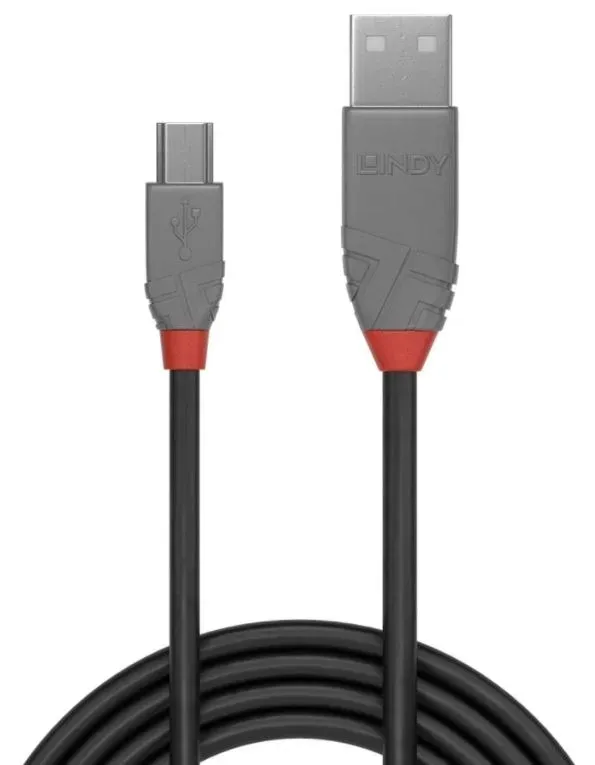 kabel-usb-2-0-typ-a-mini-b-lindy-36725-5m-anthra-stan-nowy