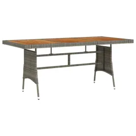 stol-ogrodowy-szary-160x70x72-cm-rattan-pe-i-drewno-akacjowe
