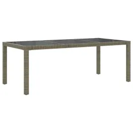 stol-ogrodowy-szary-190x90x75-cm-szklo-i-rattan-pe