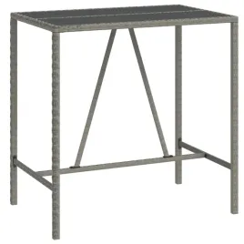 stolik-barowy-ze-szklanym-blatem-szary-110x70x110-cm