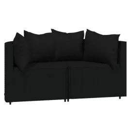 narozne-moduly-sofy-z-poduszkami-2-szt-czarne-polirattan