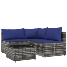 4-cz-zestaw-wypoczynkowy-do-ogrodu-poduszki-szary-rattan-pe