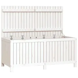 skrzynia-ogrodowa-biala-147x68x64-cm-lite-drewno-sosnowe