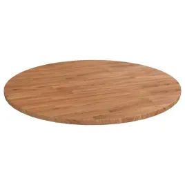 okragly-blat-do-stolika-jasnobrazowy-o70x15-cm-lity-dab